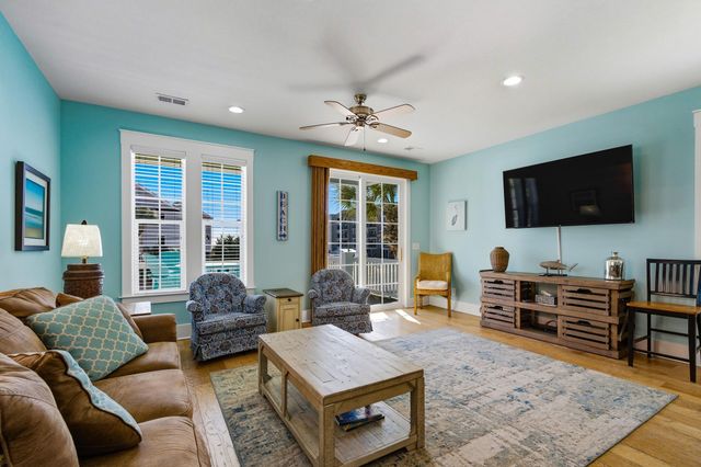 1411-3 N Waccamaw Dr., Garden City Beach, SC 29576