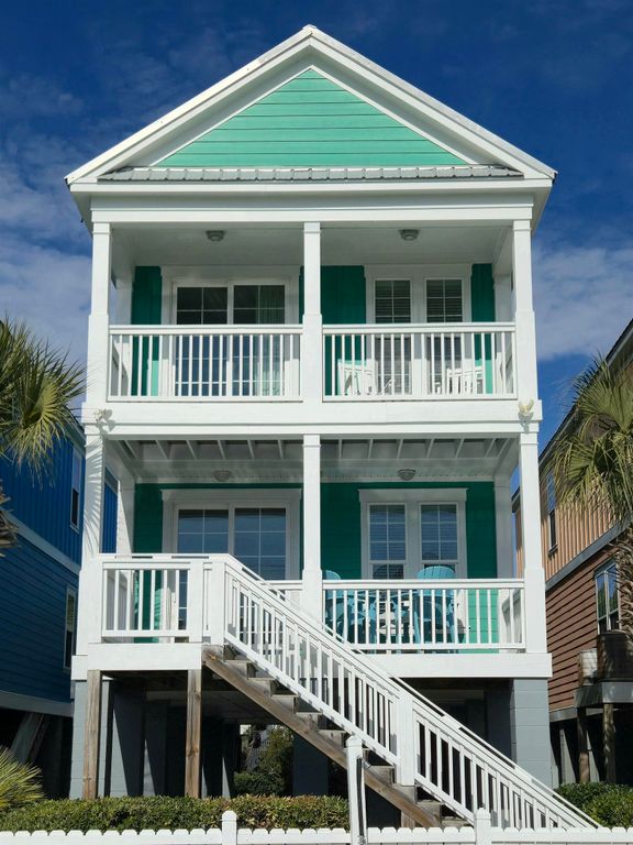 1411-3 N Waccamaw Dr., Garden City Beach, SC 29576