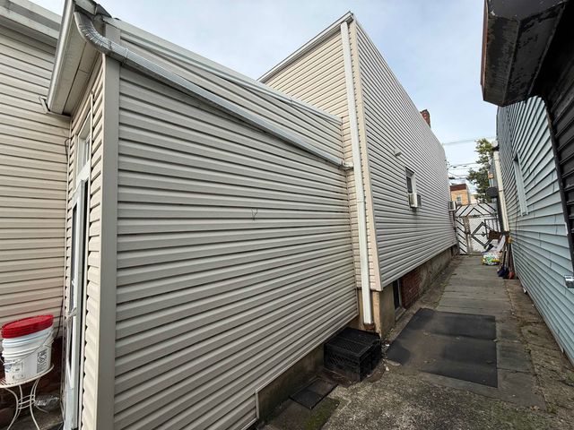 125 DANFORTH AVE, Jc, Greenville, NJ 07305