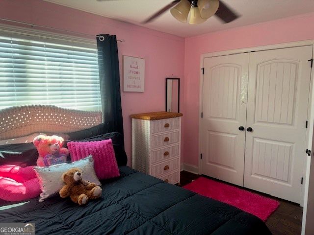 134 Delenn Drive, Lizella, GA 31052