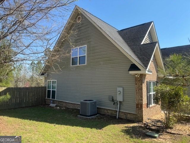 134 Delenn Drive, Lizella, GA 31052