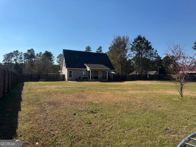 134 Delenn Drive, Lizella, GA 31052