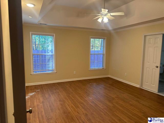 438 Quail Pointe Drive, Florence, SC 29501