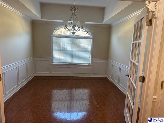 438 Quail Pointe Drive, Florence, SC 29501