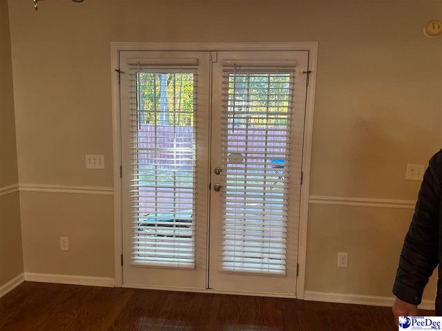 438 Quail Pointe Drive, Florence, SC 29501