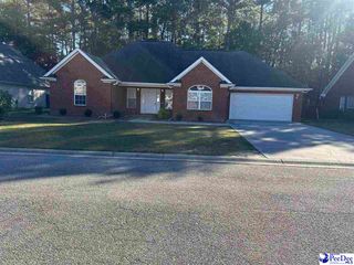 438 Quail Pointe Drive, Florence, SC 29501