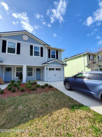 2824 SHANGRI LA Drive, Jacksonville, FL 32233