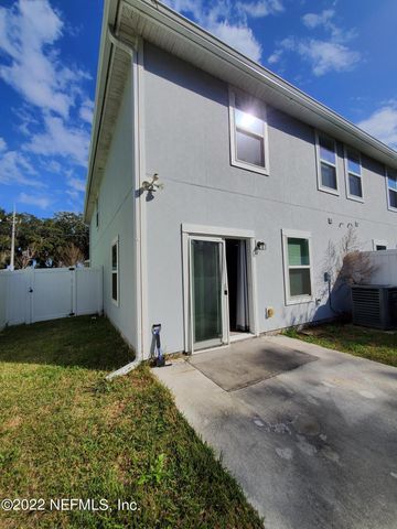 2824 SHANGRI LA Drive, Jacksonville, FL 32233