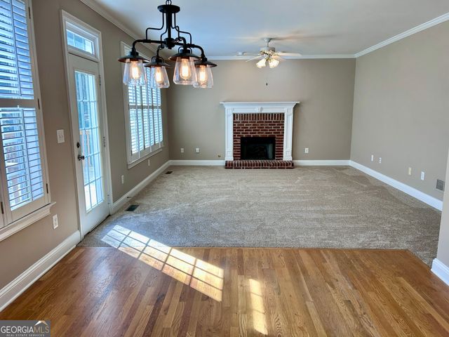 25 Heron Point, Newnan, GA 30263