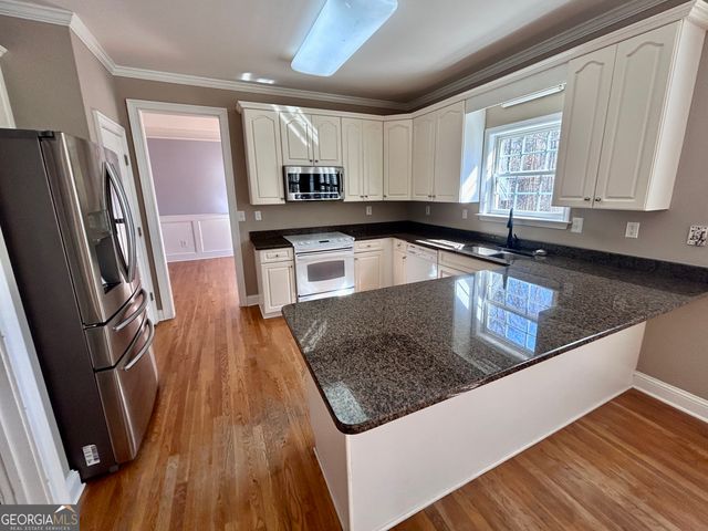 25 Heron Point, Newnan, GA 30263