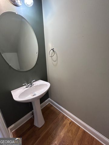 25 Heron Point, Newnan, GA 30263