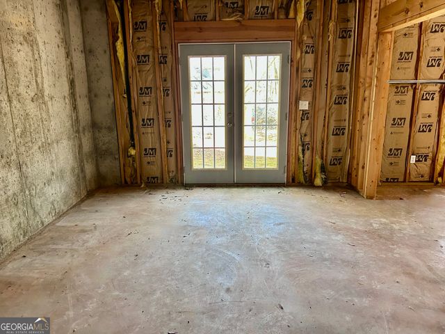 25 Heron Point, Newnan, GA 30263