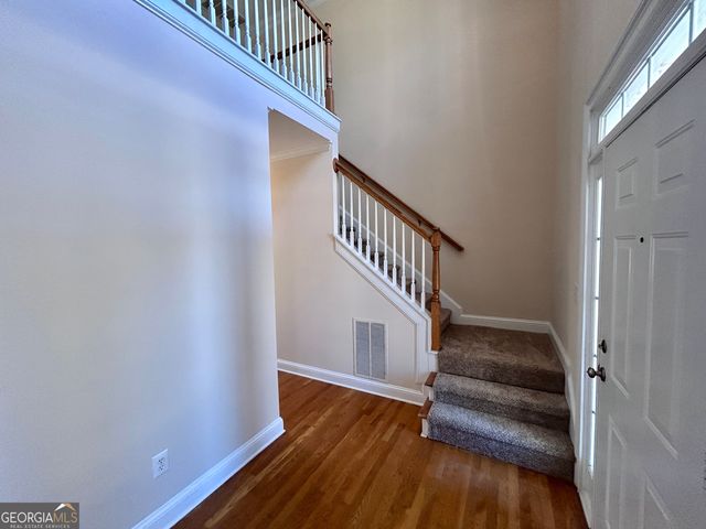 25 Heron Point, Newnan, GA 30263