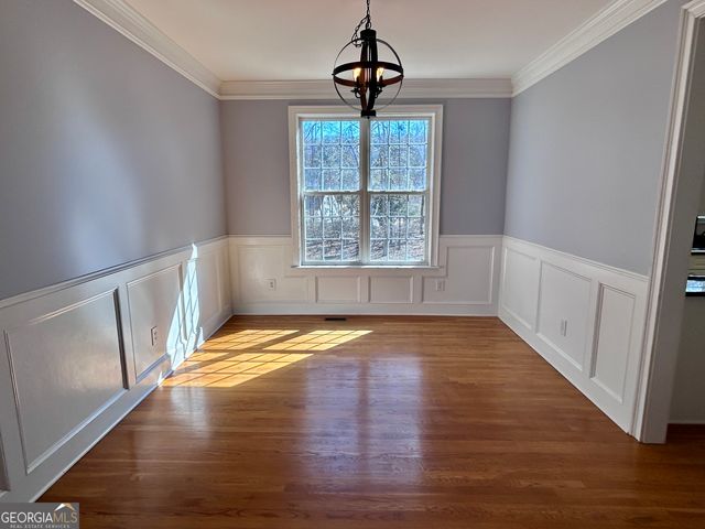 25 Heron Point, Newnan, GA 30263