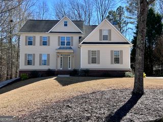 25 Heron Point, Newnan, GA 30263