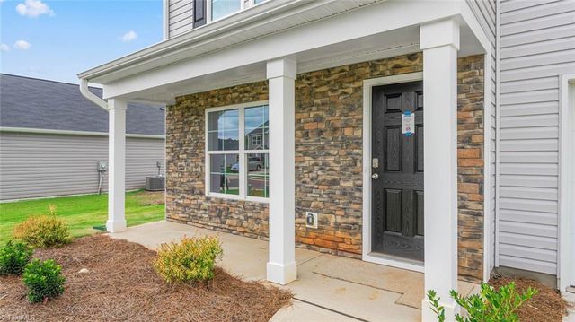 234 Prominent Drive, Lexington, NC 27292