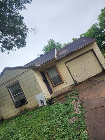 6428 Sherwood Drive, Houston, TX 77021