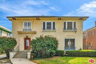 1412 S Victoria Avenue, Los Angeles, CA 90019