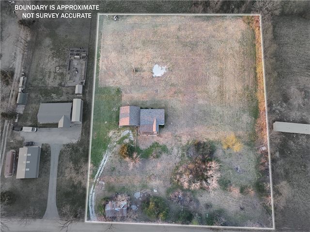 12658 Bullock Road, Bentonville, AR 72712