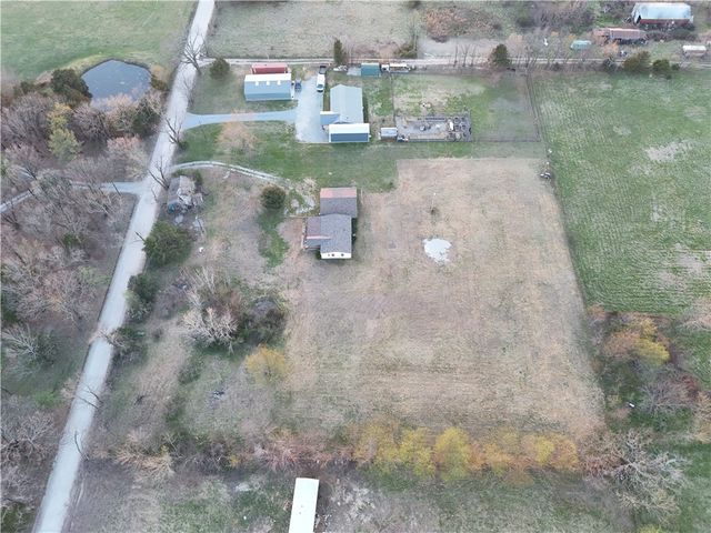 12658 Bullock Road, Bentonville, AR 72712