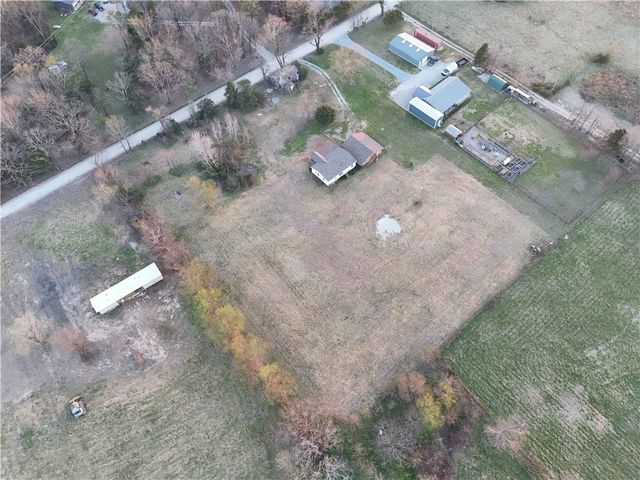 12658 Bullock Road, Bentonville, AR 72712