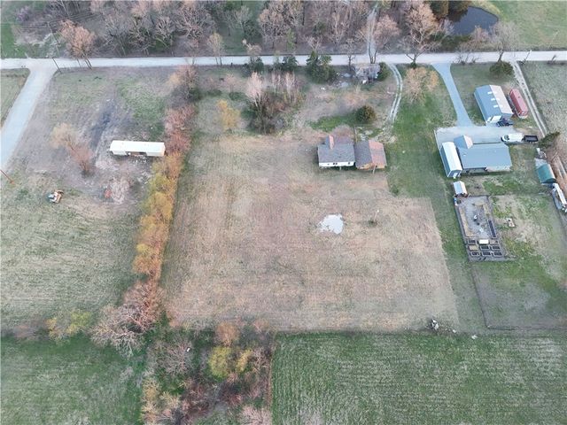 12658 Bullock Road, Bentonville, AR 72712