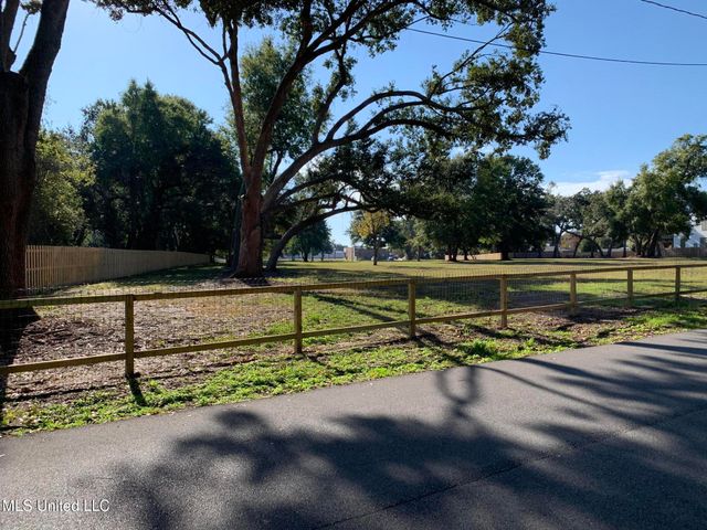 0 E Old Pass Road, Long Beach, MS 39560