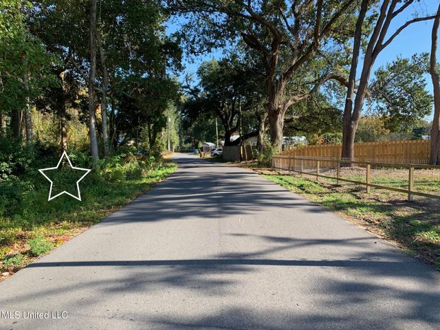 0 E Old Pass Road, Long Beach, MS 39560