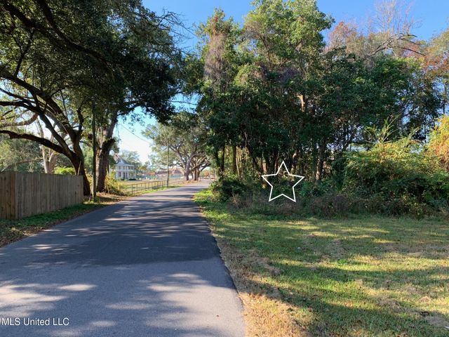 0 E Old Pass Road, Long Beach, MS 39560