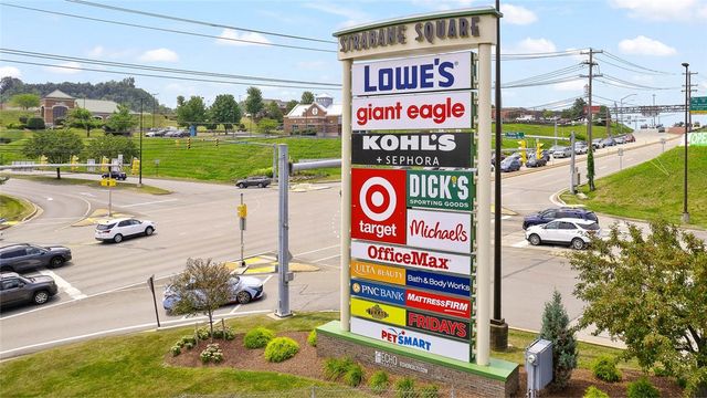 107 Delmonica Drive, Meadowlands, PA 15347