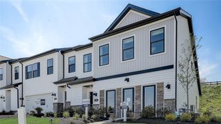 107 Delmonica Drive, Meadowlands, PA 15347