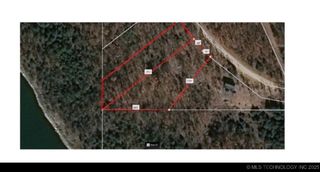 4 W Running Springs Road, Park Hill, OK 74451