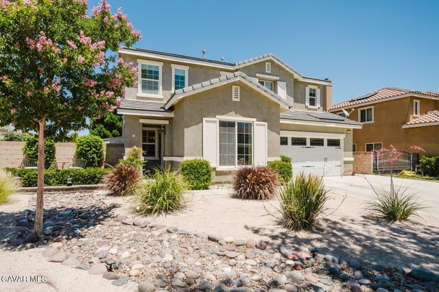 4301 Avenue J7, Lancaster, CA 93536