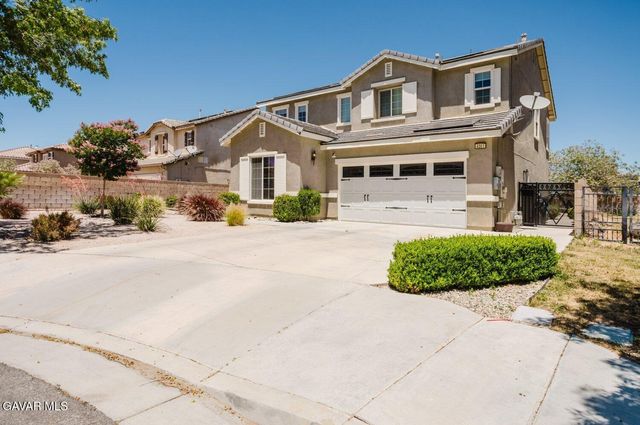 4301 Avenue J7, Lancaster, CA 93536