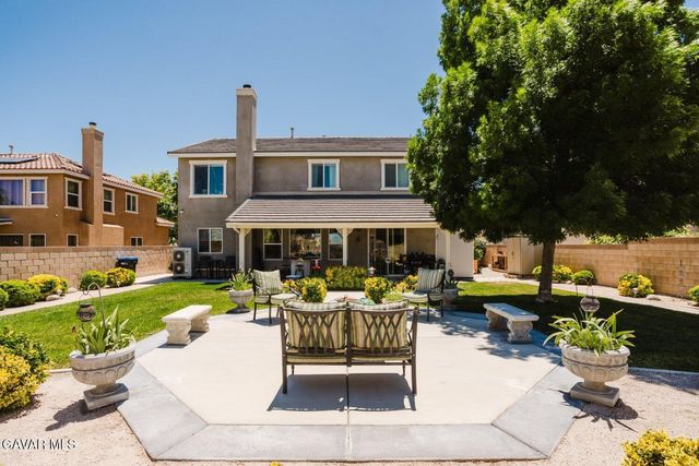4301 Avenue J7, Lancaster, CA 93536