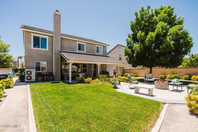 4301 Avenue J7, Lancaster, CA 93536