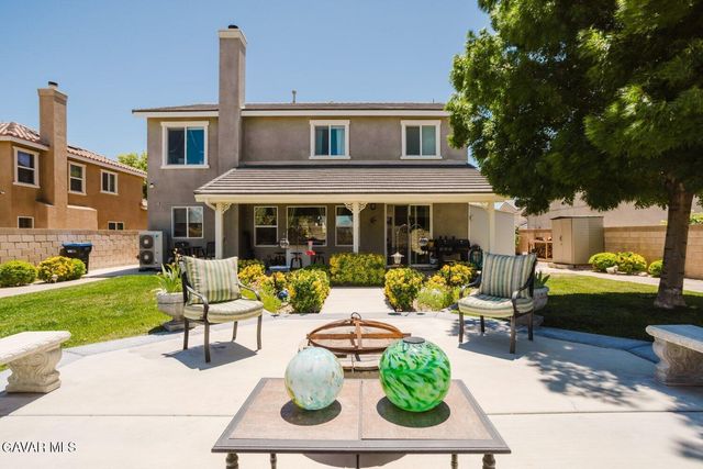 4301 Avenue J7, Lancaster, CA 93536