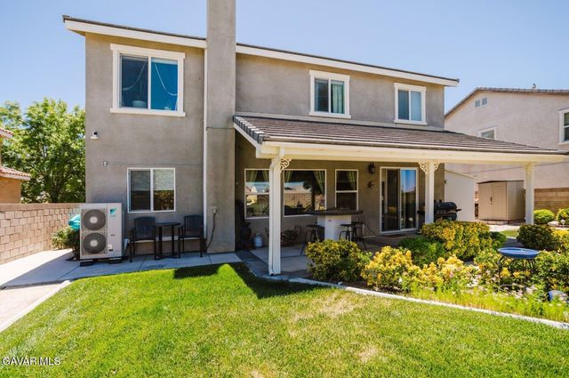4301 Avenue J7, Lancaster, CA 93536