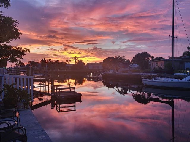 4865 SHELL STREAM BOULEVARD, New Port Richey, FL 34652