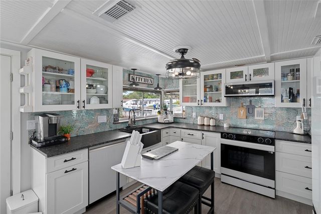 4865 SHELL STREAM BOULEVARD, New Port Richey, FL 34652