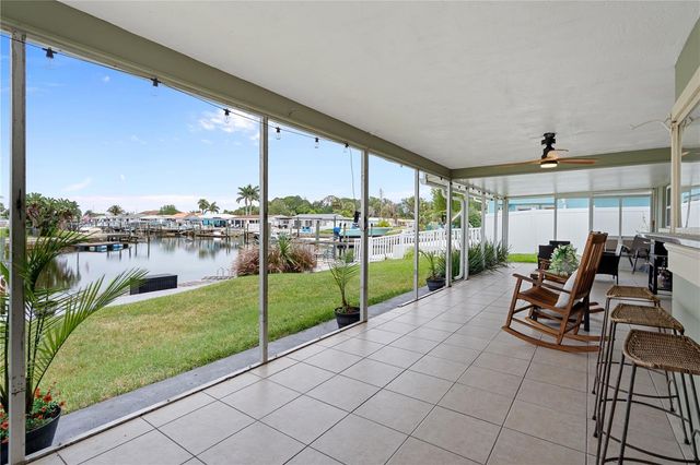 4865 SHELL STREAM BOULEVARD, New Port Richey, FL 34652