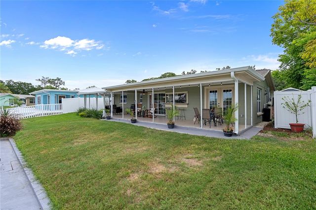 4865 SHELL STREAM BOULEVARD, New Port Richey, FL 34652