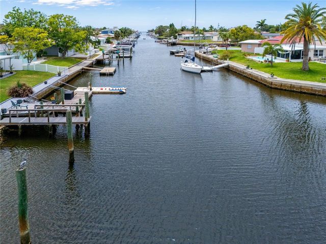 4865 SHELL STREAM BOULEVARD, New Port Richey, FL 34652