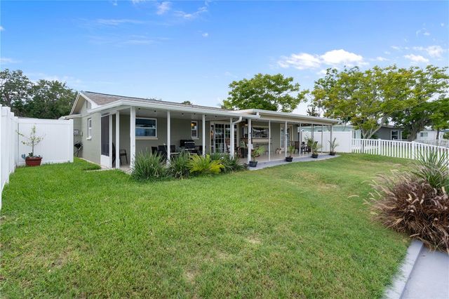 4865 SHELL STREAM BOULEVARD, New Port Richey, FL 34652