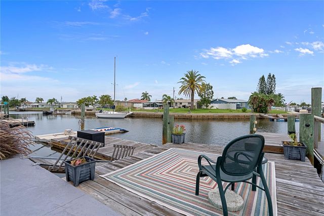 4865 SHELL STREAM BOULEVARD, New Port Richey, FL 34652
