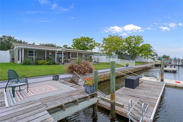 4865 SHELL STREAM BOULEVARD, New Port Richey, FL 34652
