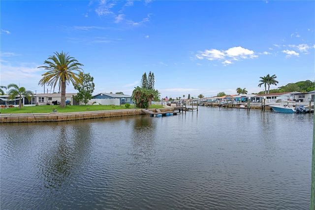 4865 SHELL STREAM BOULEVARD, New Port Richey, FL 34652