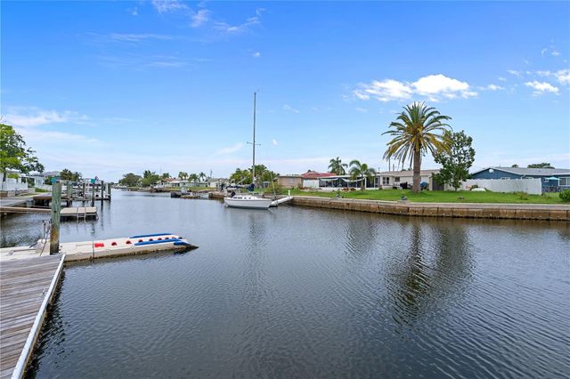 4865 SHELL STREAM BOULEVARD, New Port Richey, FL 34652