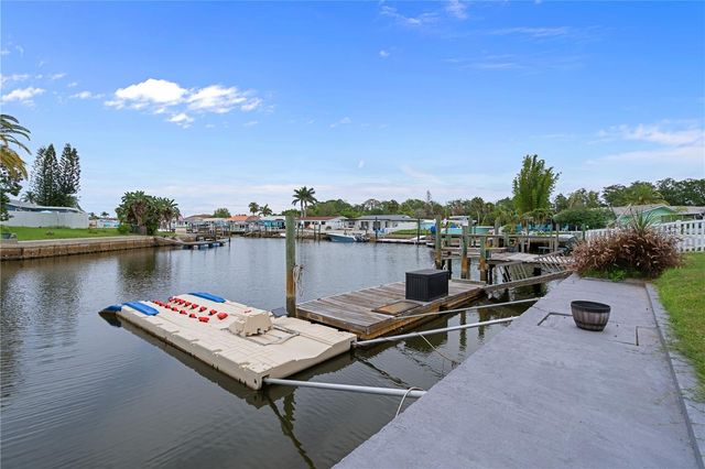 4865 SHELL STREAM BOULEVARD, New Port Richey, FL 34652
