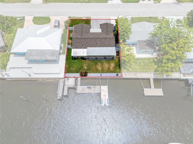 4865 SHELL STREAM BOULEVARD, New Port Richey, FL 34652